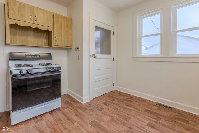 2120 George Street, Anderson, IN 46016