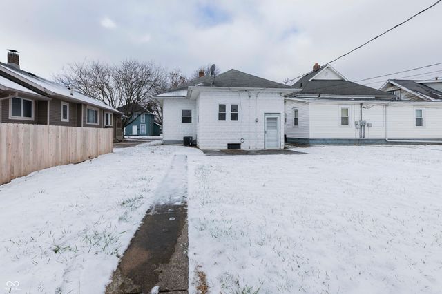 2120 George Street, Anderson, IN 46016