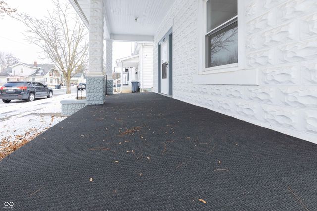 2120 George Street, Anderson, IN 46016