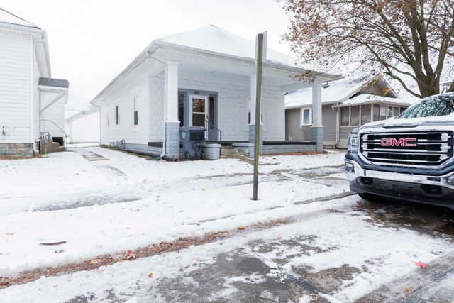 2120 George Street, Anderson, IN 46016