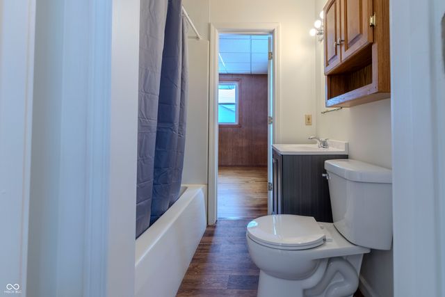 2120 George Street, Anderson, IN 46016