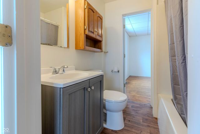 2120 George Street, Anderson, IN 46016