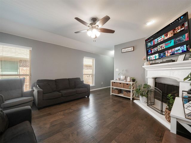 9904 Moccasin Creek Lane, Mckinney, TX 75071