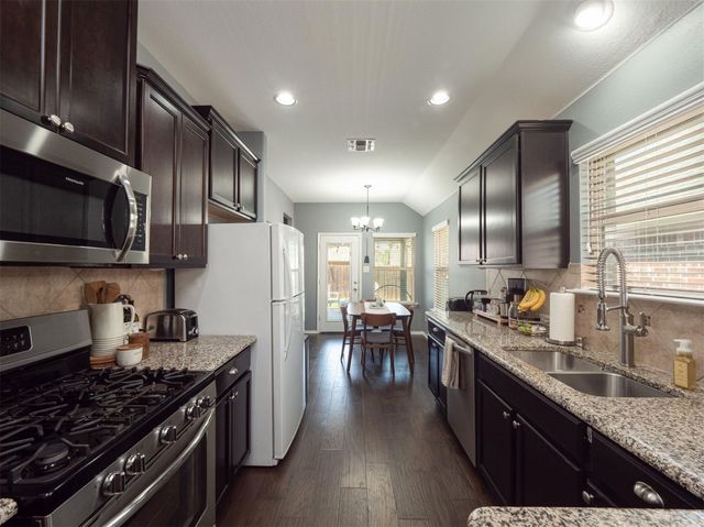 9904 Moccasin Creek Lane, Mckinney, TX 75071