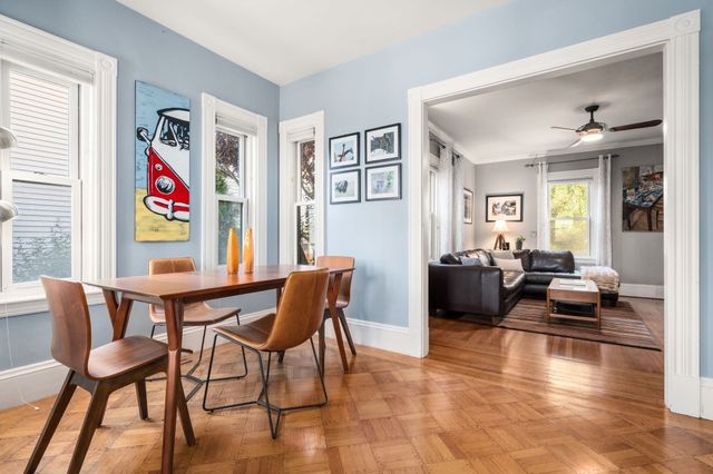 30 Dracut Street, Boston, MA 02124