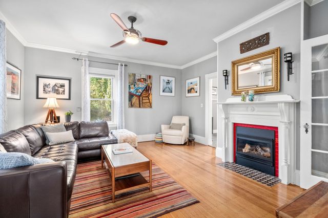 30 Dracut Street, Boston, MA 02124