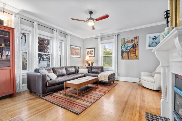 30 Dracut Street, Boston, MA 02124