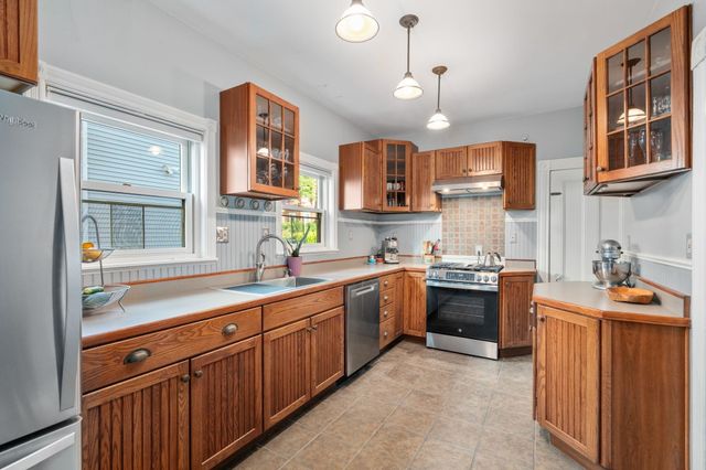 30 Dracut Street, Boston, MA 02124