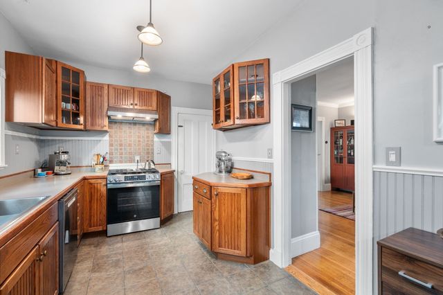 30 Dracut Street, Boston, MA 02124