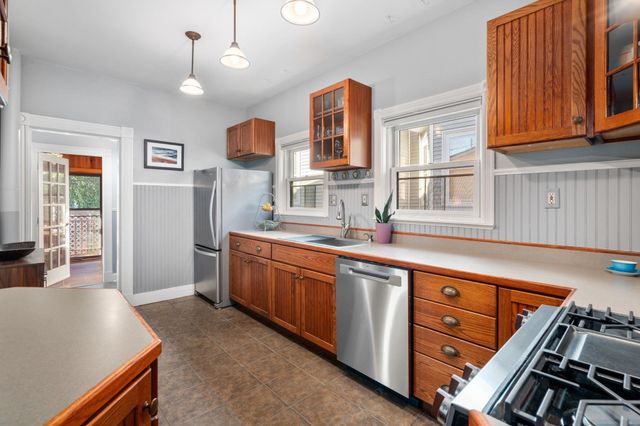 30 Dracut Street, Boston, MA 02124