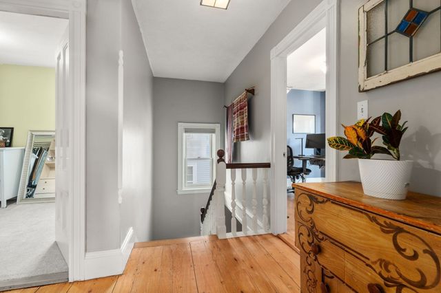 30 Dracut Street, Boston, MA 02124