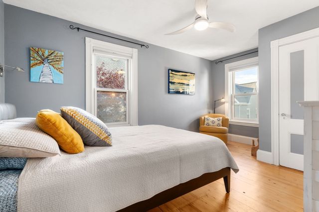 30 Dracut Street, Boston, MA 02124