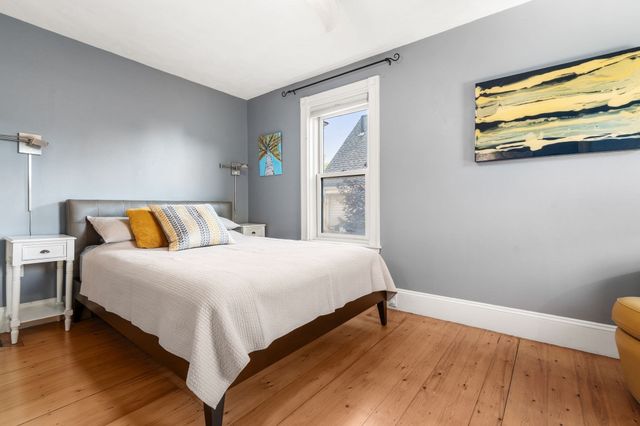 30 Dracut Street, Boston, MA 02124