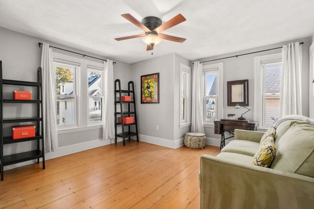 30 Dracut Street, Boston, MA 02124