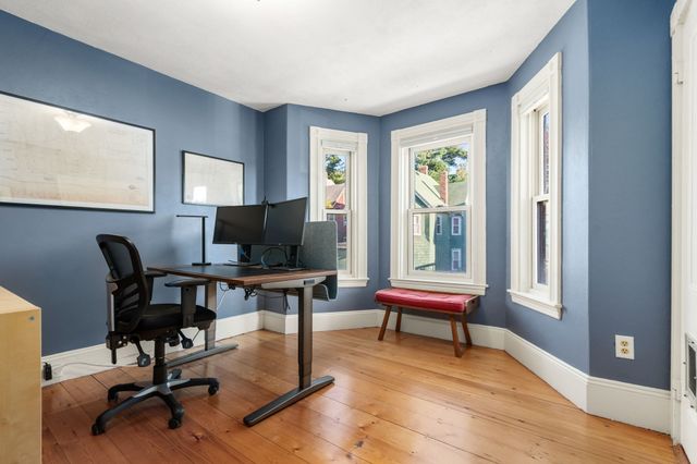 30 Dracut Street, Boston, MA 02124