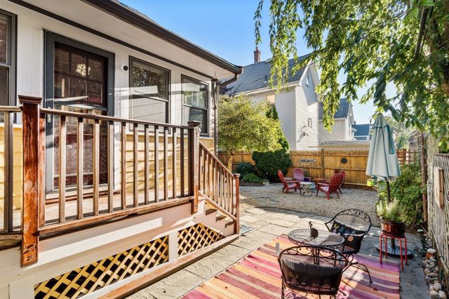 30 Dracut Street, Boston, MA 02124