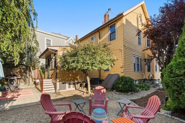 30 Dracut Street, Boston, MA 02124
