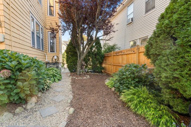 30 Dracut Street, Boston, MA 02124