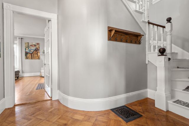 30 Dracut Street, Boston, MA 02124