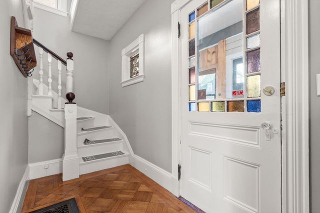 30 Dracut Street, Boston, MA 02124