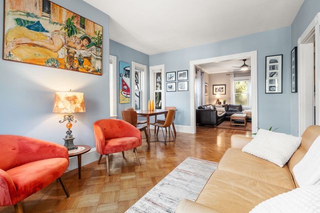 30 Dracut Street, Boston, MA 02124