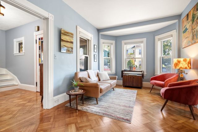 30 Dracut Street, Boston, MA 02124