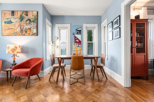 30 Dracut Street, Boston, MA 02124