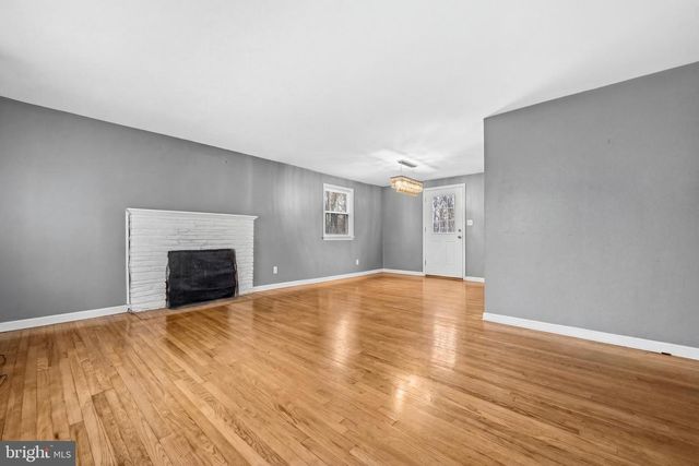 6426 TRUDE ST, Temple Hills, MD 20748