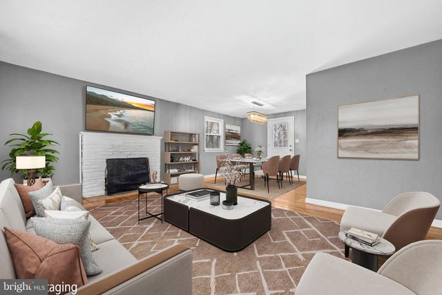 6426 TRUDE ST, Temple Hills, MD 20748