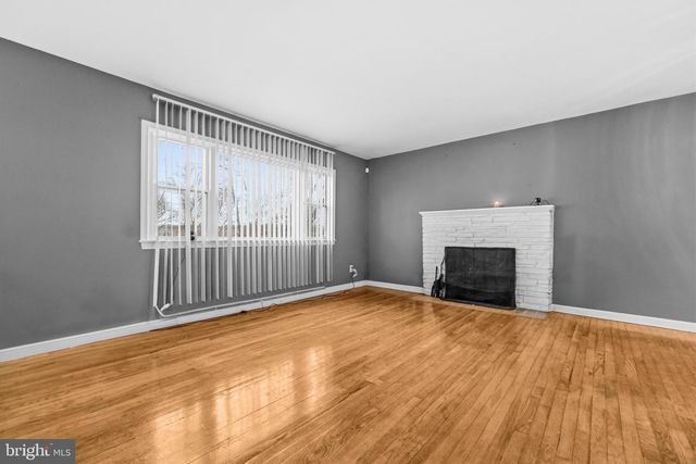 6426 TRUDE ST, Temple Hills, MD 20748