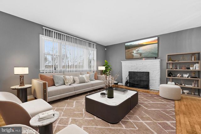 6426 TRUDE ST, Temple Hills, MD 20748