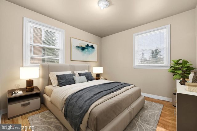 6426 TRUDE ST, Temple Hills, MD 20748