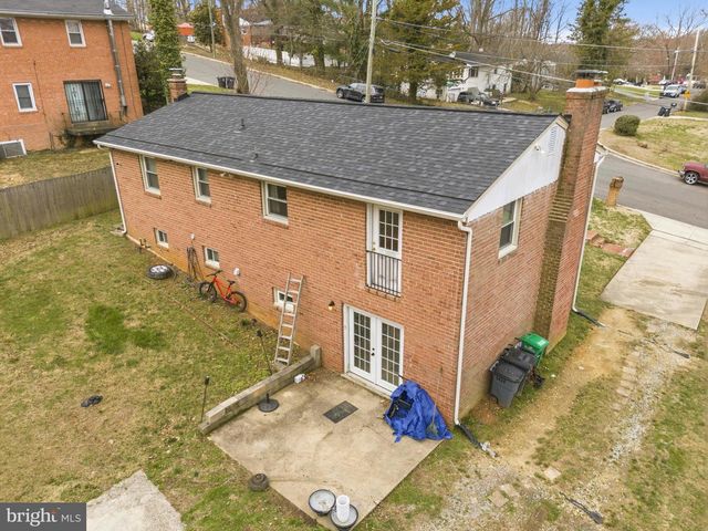 6426 TRUDE ST, Temple Hills, MD 20748
