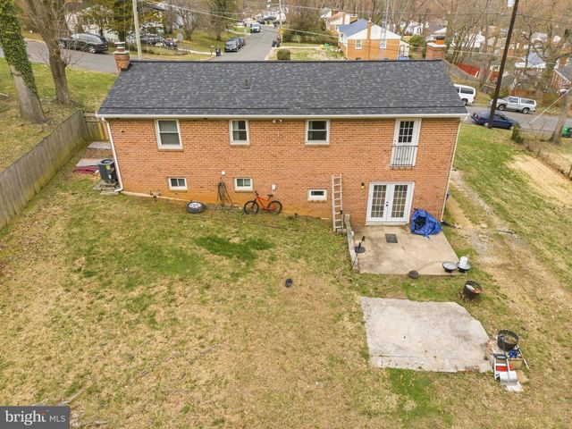 6426 TRUDE ST, Temple Hills, MD 20748