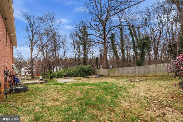 6426 TRUDE ST, Temple Hills, MD 20748