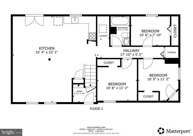 6426 TRUDE ST, Temple Hills, MD 20748