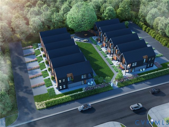 1621 Pulaski St, Richmond, VA 23222