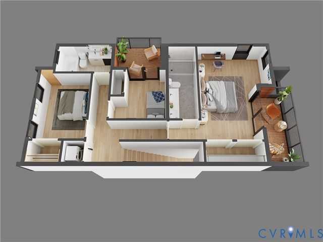 1621 Pulaski St, Richmond, VA 23222