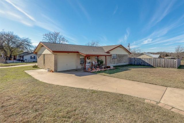 1300 Ray Berglund BLVD, Round Rock, TX 78664