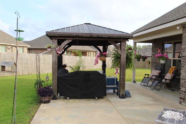 14492 Chenin Blanc Drive, Silverhill, AL 36576