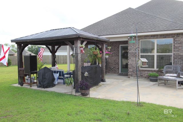 14492 Chenin Blanc Drive, Silverhill, AL 36576