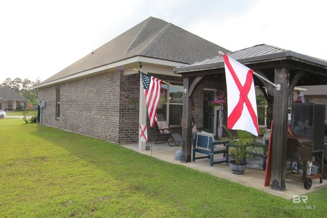 14492 Chenin Blanc Drive, Silverhill, AL 36576