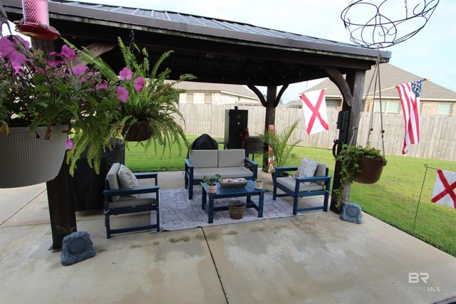 14492 Chenin Blanc Drive, Silverhill, AL 36576