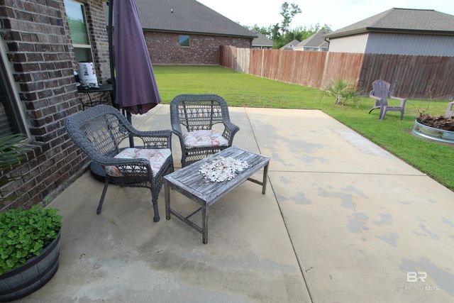 14492 Chenin Blanc Drive, Silverhill, AL 36576