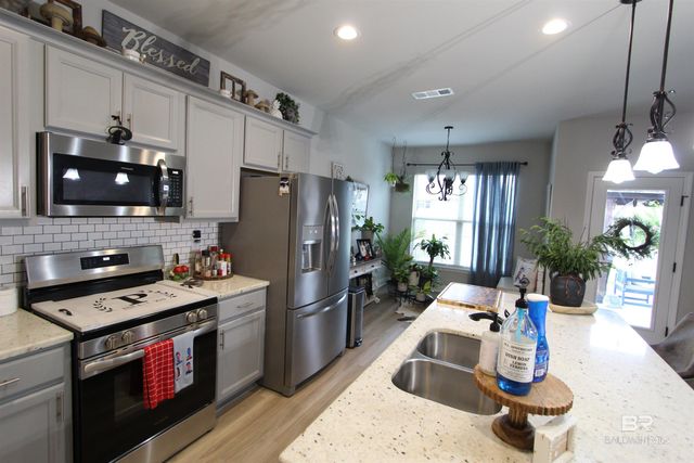 14492 Chenin Blanc Drive, Silverhill, AL 36576