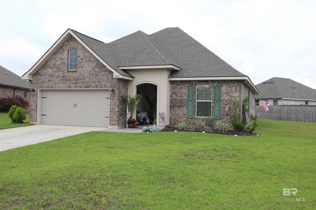 14492 Chenin Blanc Drive, Silverhill, AL 36576