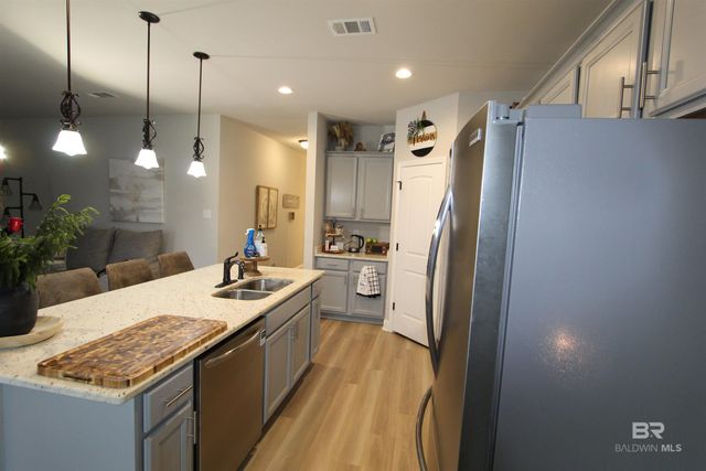 14492 Chenin Blanc Drive, Silverhill, AL 36576