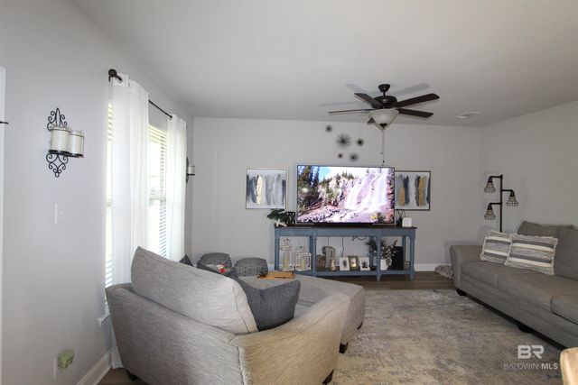 14492 Chenin Blanc Drive, Silverhill, AL 36576