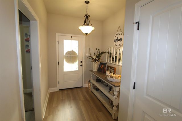 14492 Chenin Blanc Drive, Silverhill, AL 36576