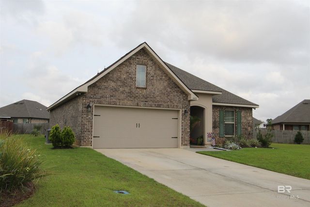 14492 Chenin Blanc Drive, Silverhill, AL 36576